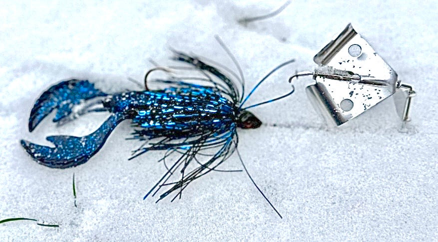 Krazy Klacker 3/8oz