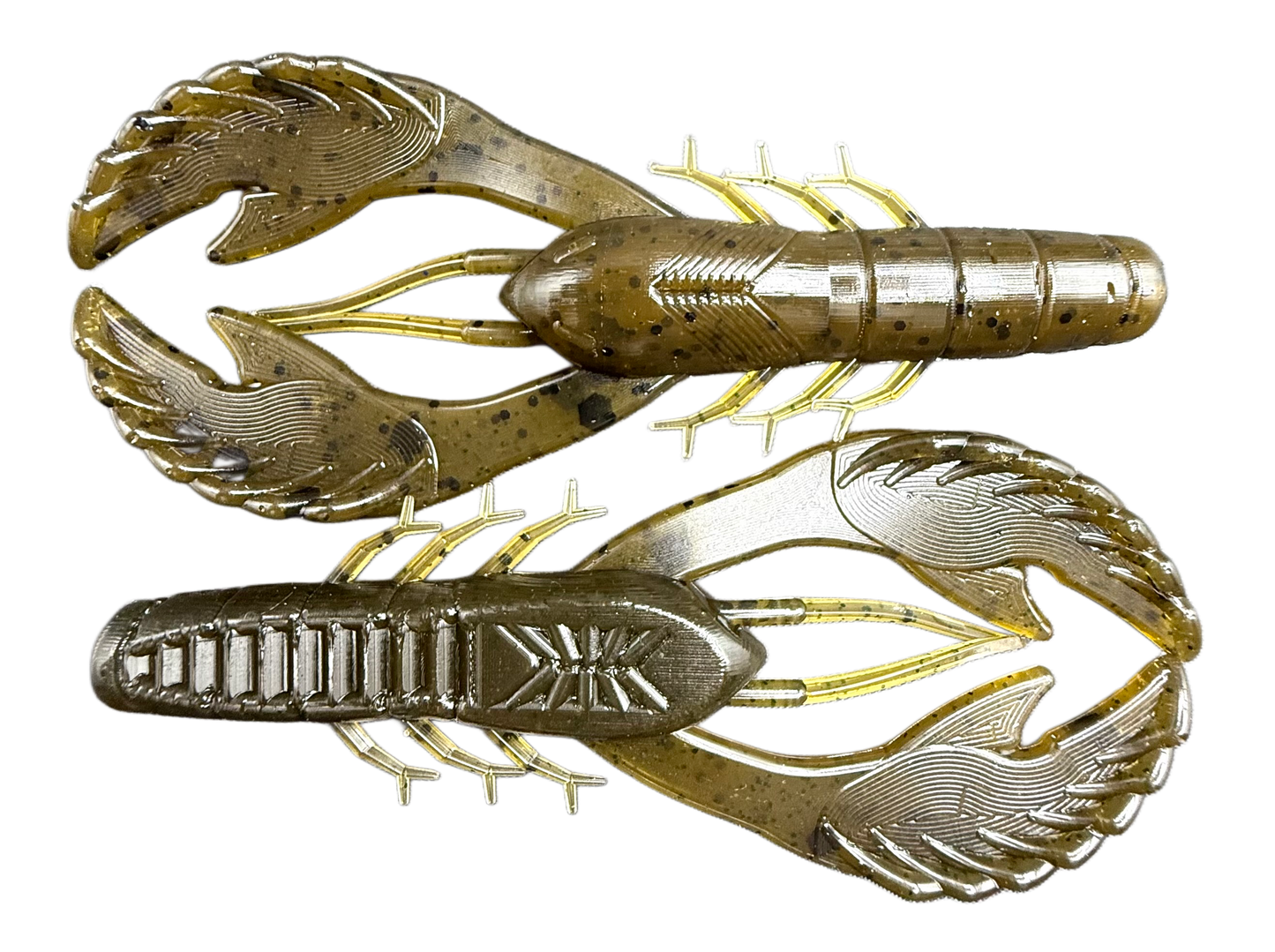 4” Krazy Klaw