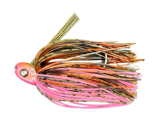The Approacher 3/8oz